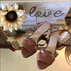 COLE HAAN women shoes